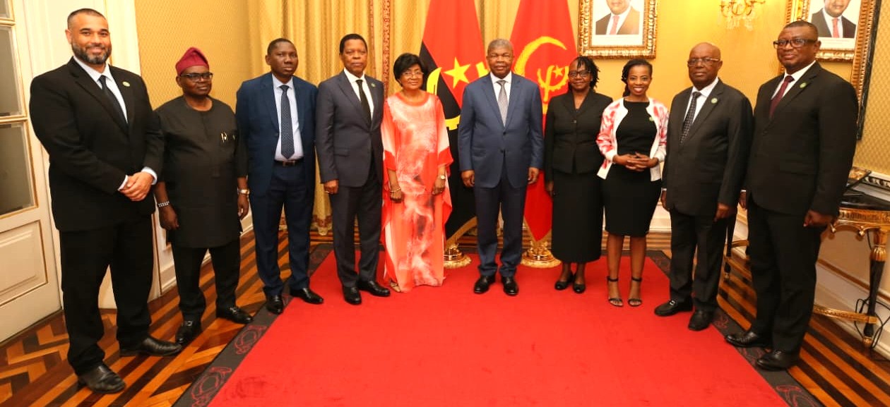 Lire la suite à propos de l’article 8è Assemblée générale de l&rsquo;AOMA en Angola: le Togo élu Coordonnateur Régional de l&rsquo;Afrique de l&rsquo;Ouest