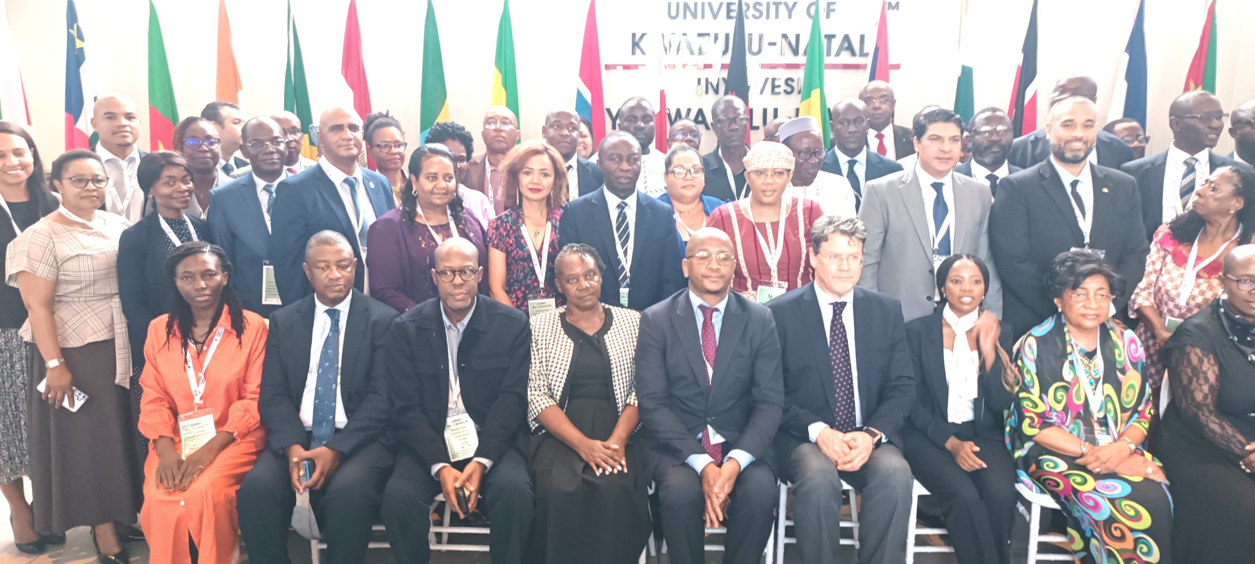 Lire la suite à propos de l’article Les Ombudsmans et Médiateurs africains en conclave à Durban (Afrique du Sud) pour mesurer leur rôle dans l&rsquo;Agenda ODD